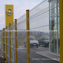 High quality Temporary moveable fences with reasonable price in store(manufacturer)